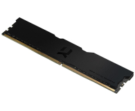 GOODRAM OC DDR4 IRDM PRO 2x16GB KIT 3600MHz CL18 DR DIMM DEEP BLACK - 647620 - zdjęcie 2